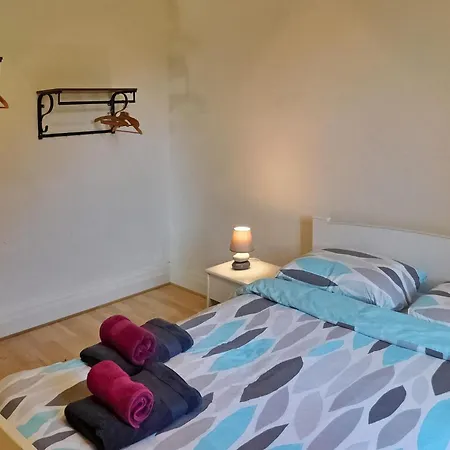 Le Treil Holiday home *