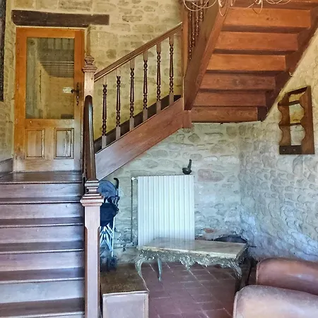 Holiday home Le Treil