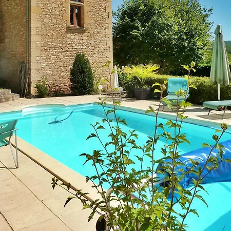 Le Treil Holiday home *