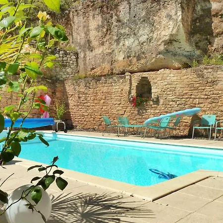Le Treil Holiday home Beynac-et-Cazenac