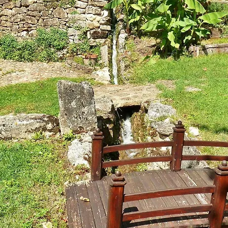 Holiday home Le Treil *